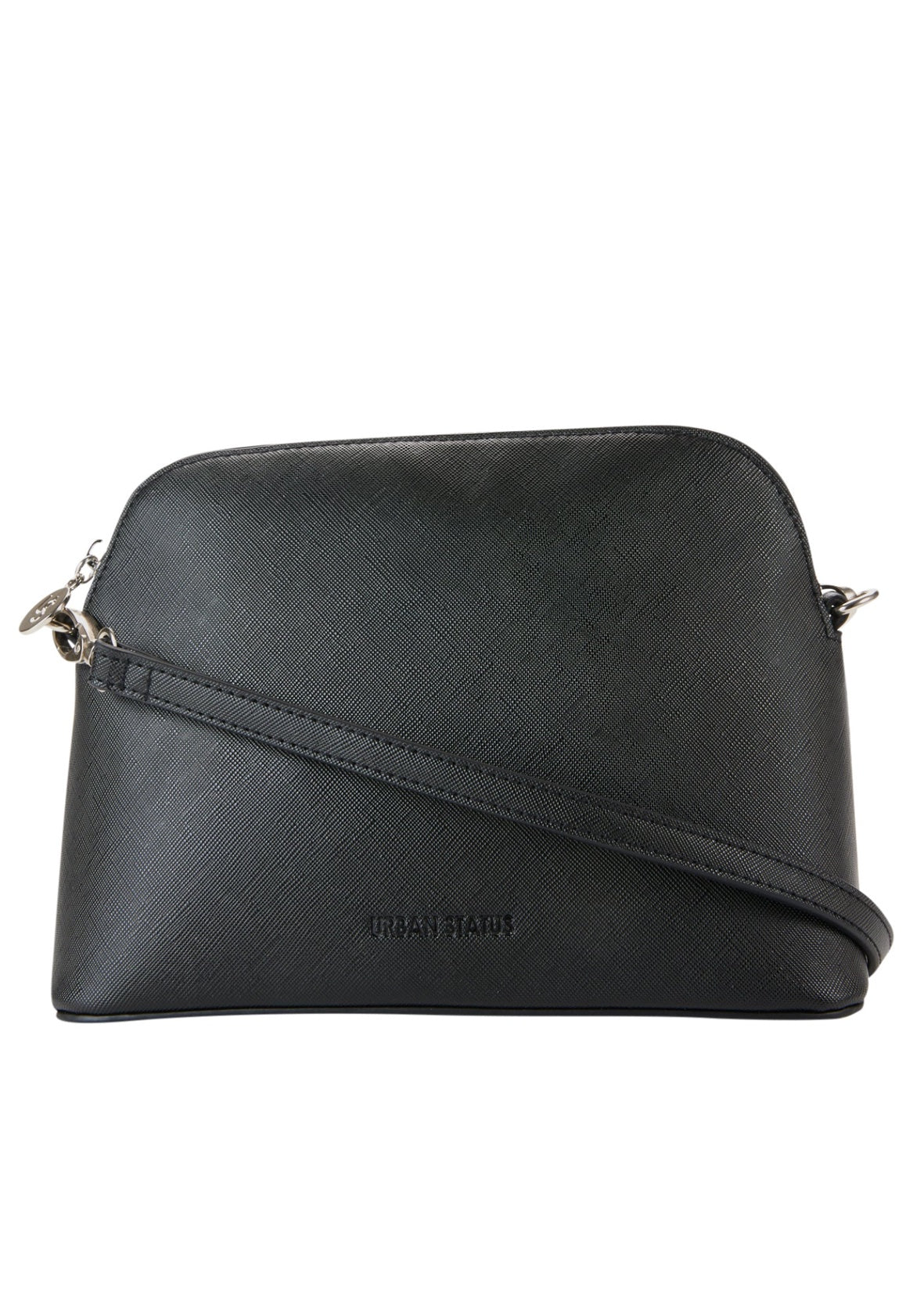 Maddy Crossbody Bag Black The Salty Style Boutique