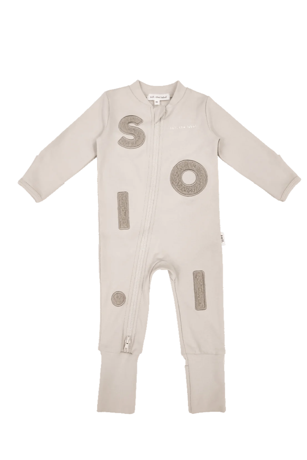 Soll the Label - Corduroy Overalls – Lune and Sol Boutique